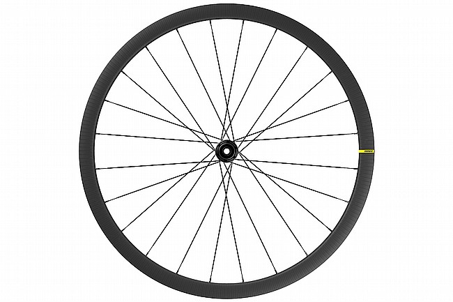 Mavic Cosmic SL 32 Disc Brake Carbon Wheelset 