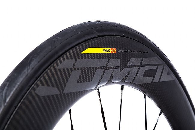 mavic comete wheels