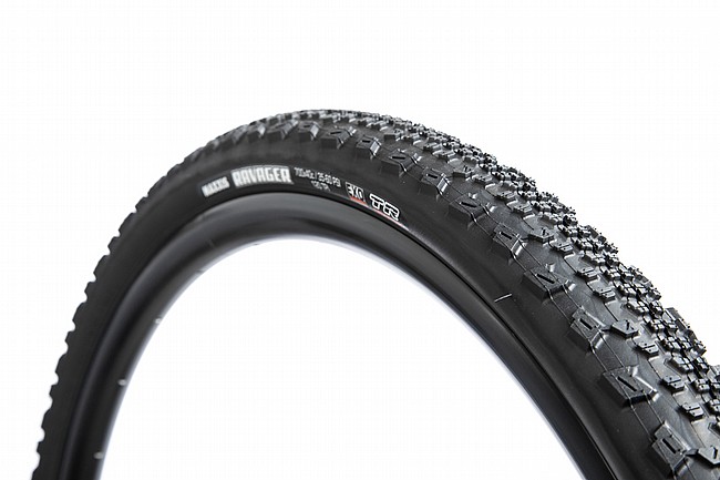 Maxxis Ravager 700c Tire Black