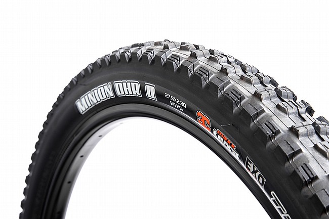 Maxxis Minion DHR II EXO/TR 27.5" Tire 