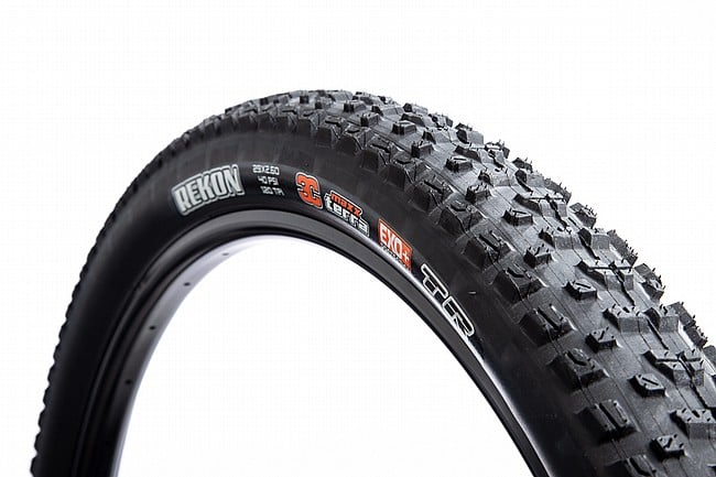 Maxxis Rekon 29" Plus 3C/EXO/TR MTB Tire 