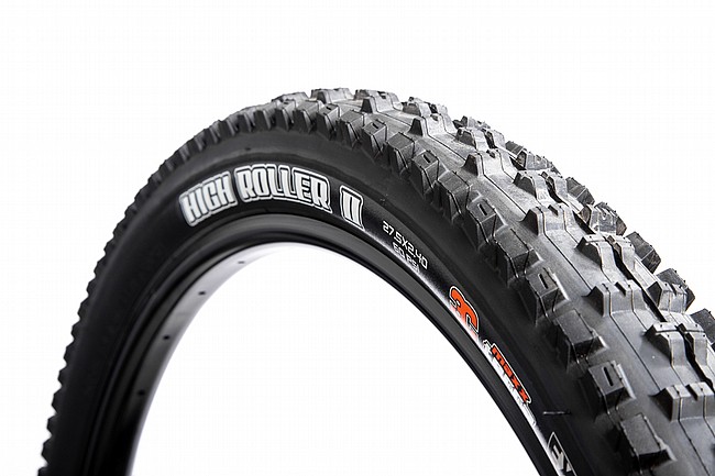 Maxxis HighRoller II 3C/EXO/TR 27.5 Inch MTB Tire 