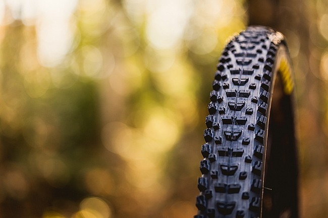 Maxxis Rekon 27.5 x 2.6" 3C/EXO/TR MTB Tire 