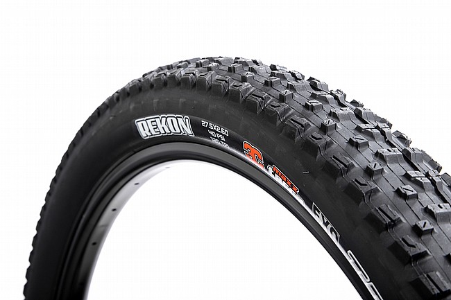 Maxxis Rekon 27.5 x 2.6" 3C/EXO/TR MTB Tire 