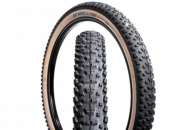 Maxxis REKON 27.5" Plus 3C/EXO/TR MTB Tire 27.5 x 2.8 - Gumwall 3C/EXO/TR