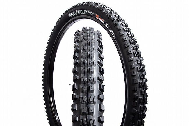 Maxxis Minion DHF 26" 3C/EXO/TR MTB Tire 