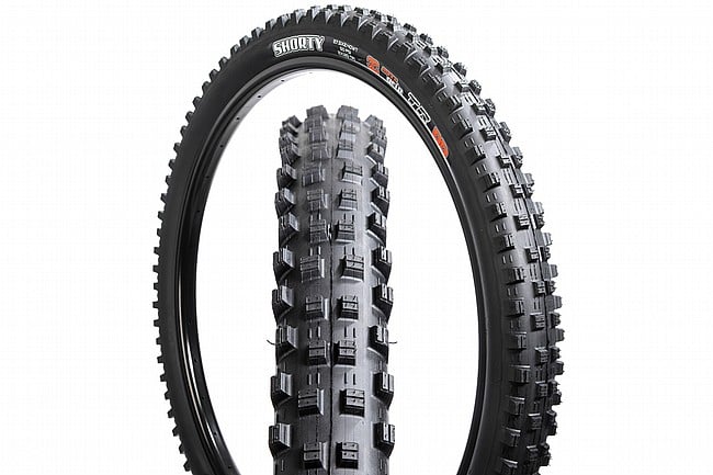 maxxis shorty 27.5 dd