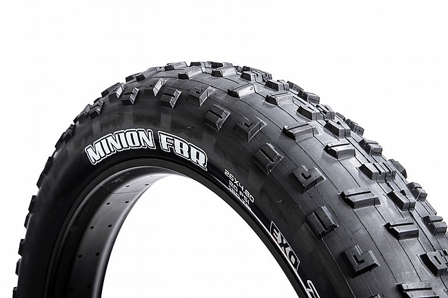 Maxxis Minion FBR EXO/TR 27.5" Fat Bike Tire 