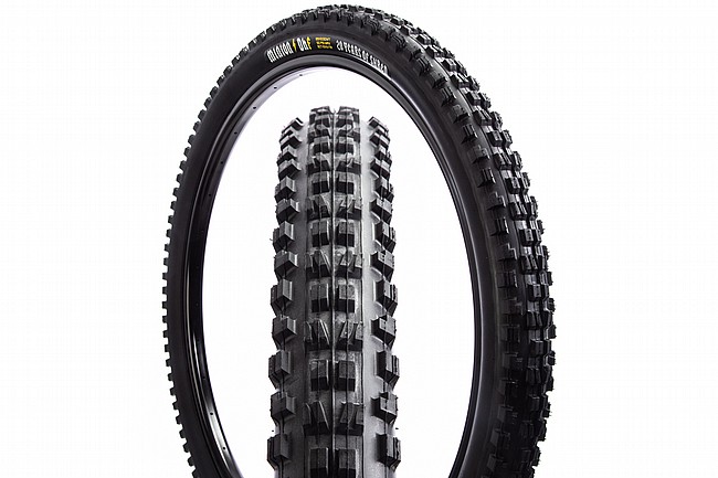 Maxxis Minion DHF 20th Anniversary Edition 27.5" MTB Tire 
