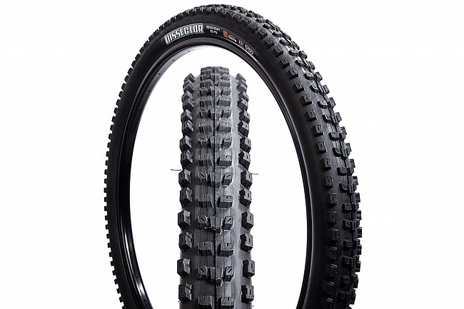Maxxis Dissector 29" Wide Trail 3C/DD/TR MTB Tire 