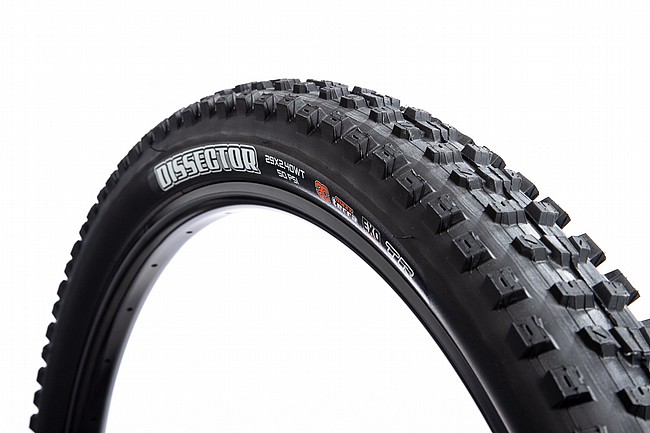 Maxxis Dissector 29" Wide Trail 3C/DD/TR MTB Tire 