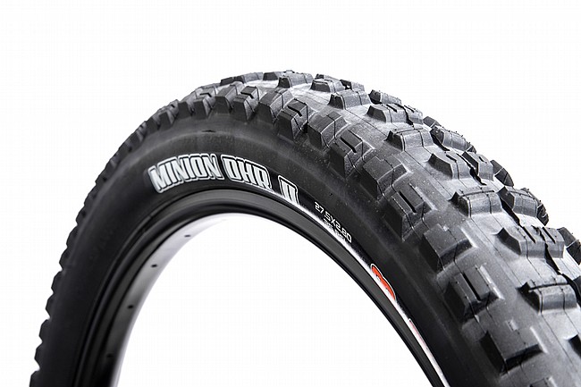 Maxxis Minion DHR II PLUS 3C/EXO/TR 27.5+ Tire Maxxis Minion DHR II Plus 27.5 MTB Tire