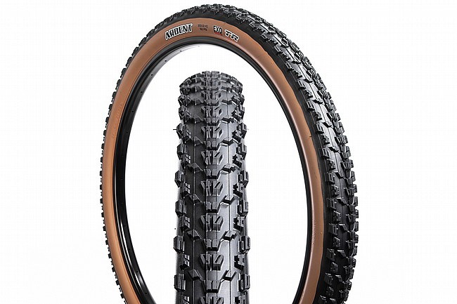 Maxxis Ardent 29" EXO/TR MTB Tire Dark Tan Wall