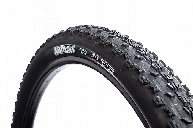 Maxxis Ardent 29" EXO/TR MTB Tire Black