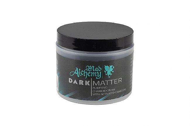 Mad Alchemy Dark Matter Chamois Cream Mad Alchemy Dark Matter Chamois Cream