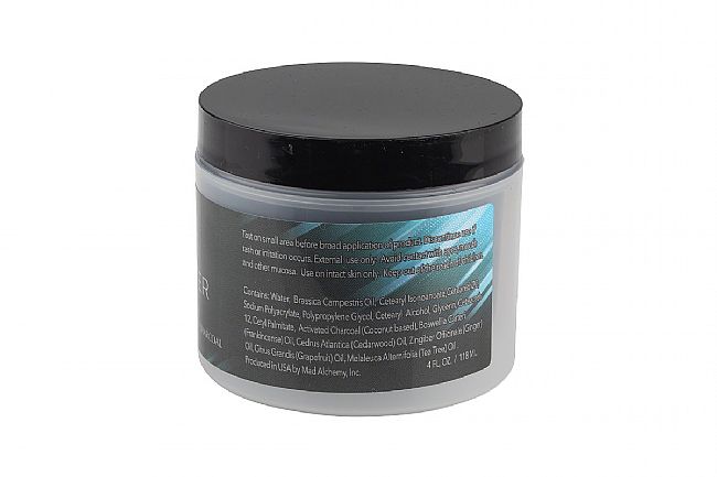 Mad Alchemy Dark Matter Chamois Cream Mad Alchemy Dark Matter Chamois Cream
