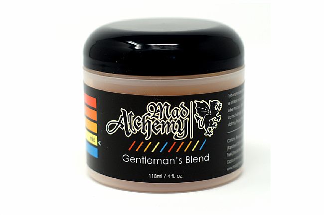 Mad Alchemy Gentlemens Blend Embrocation Mad Alchemy Gentlemen