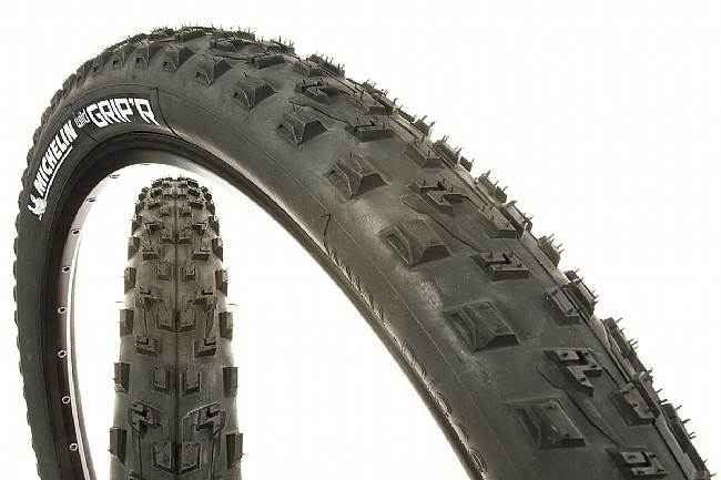 michelin wild grip r 29