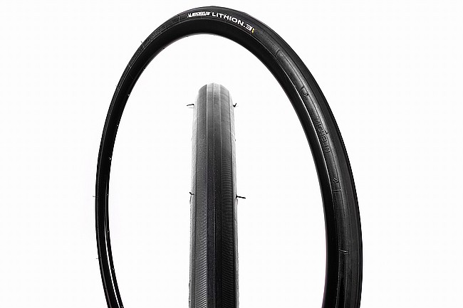 Michelin Lithion 3 Road Tire Michelin Lithion 3 Road Tire