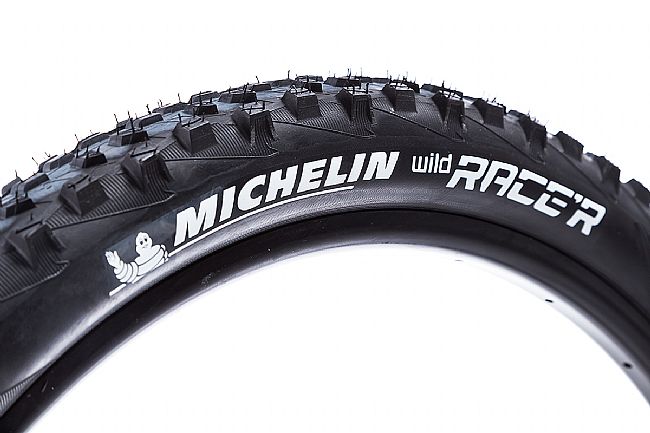 Michelin Wild Race'r Enduro 27.5" Gum-X MTB Tire [29976] at BikeTiresDirect