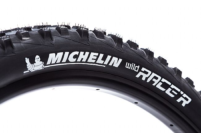 michelin wild run r mtb tyre