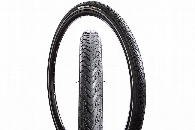 Michelin Protek Max 20" Tire 
