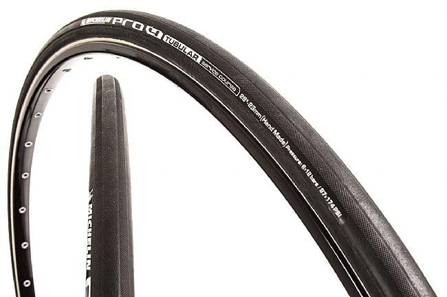 Michelin Pro4 Tubular Road Tire Michelin Pro4 Tubular Road Tire