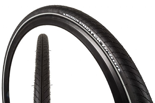 michelin protek 700c tire