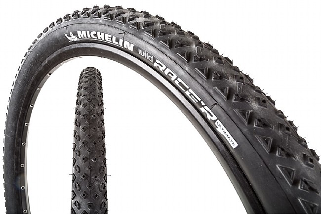 michelin power gravel 650b