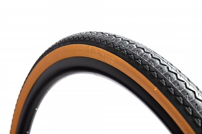 Michelin World Tour 700c Tire at BikeTiresDirect