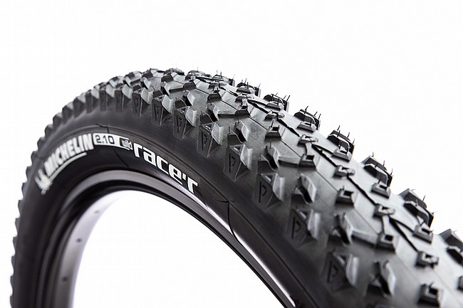 Michelin Wild Racer 29 Inch MTB Tire 29 x 2.10 Inch