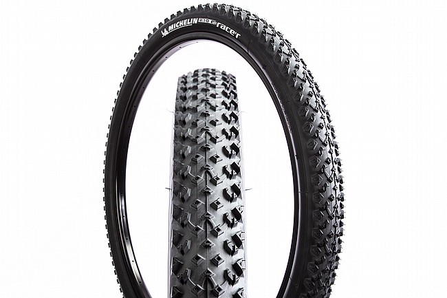 Michelin Wild Racer 29 Inch MTB Tire 29 x 2.10 Inch