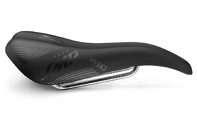 Selle SMP Hybrid Saddle Selle SMP Hybrid Saddle
