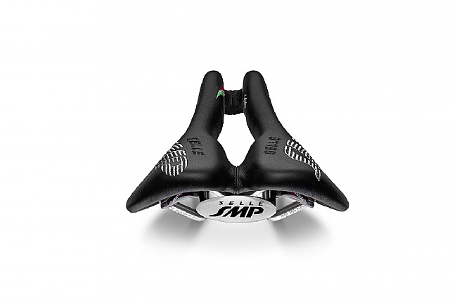 Selle SMP Pro Saddle Black