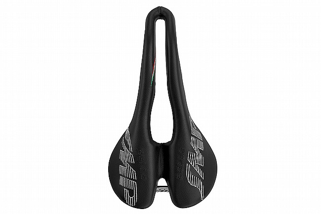 Selle SMP Pro Saddle Black - 148mm
