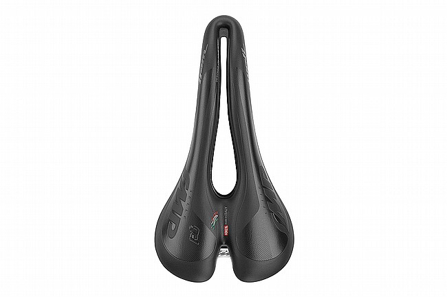 Selle SMP Well Gel Saddle 
