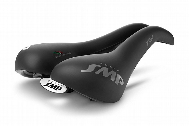 Selle SMP TRK Saddle Medium 