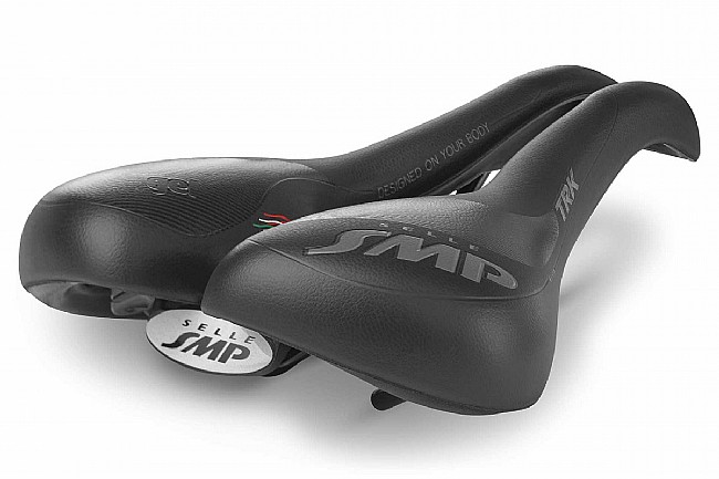 Selle SMP TRK Gel Saddle Large Selle SMP TRK Gel Saddle Large