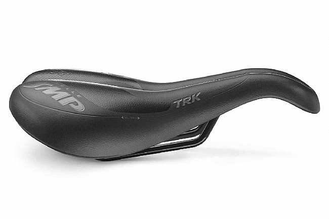 Selle SMP TRK Gel Saddle Large Black