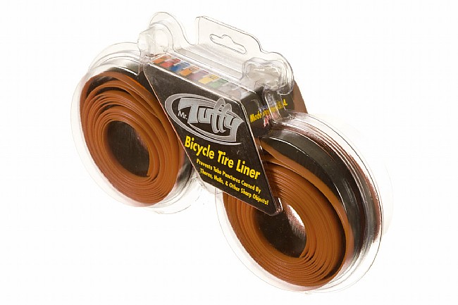 Mr. Tuffy Standard Weight Tire Liner 