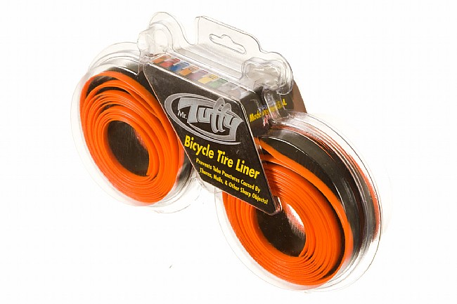 Mr. Tuffy Standard Weight Tire Liner 