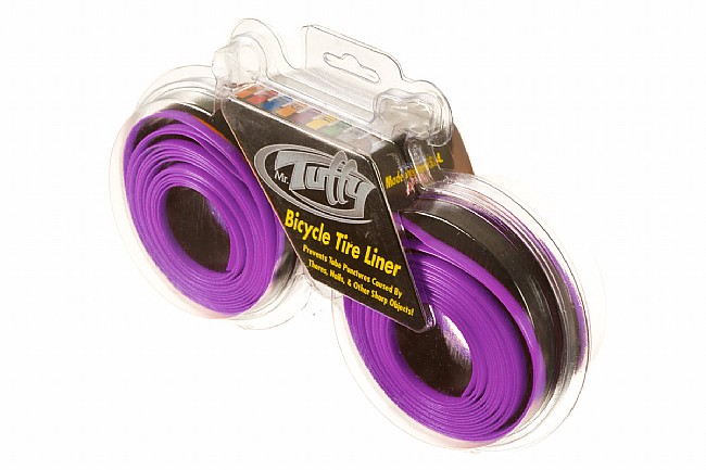 Mr. Tuffy Standard Weight Tire Liner 