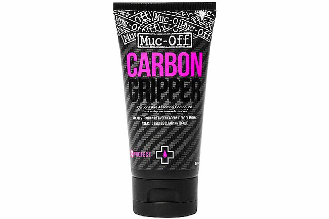 Muc-Off Carbon Gripper Muc-Off Carbon Gripper