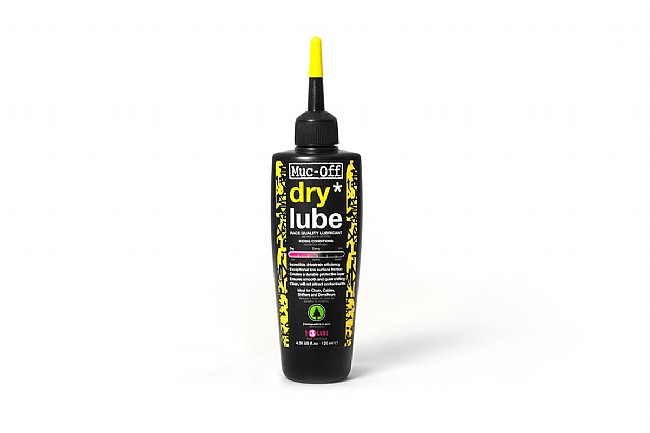 Muc-Off Bio Dry Lube 120ml Bottle