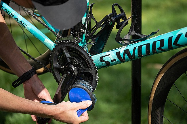 Muc-Off Bio Drivetrain Cleaner 