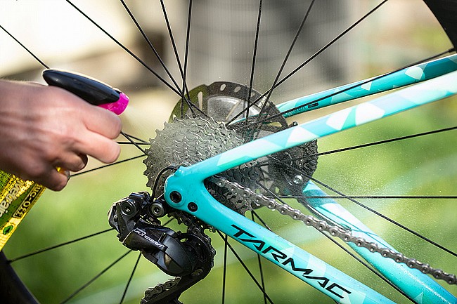 Muc-Off Bio Drivetrain Cleaner 