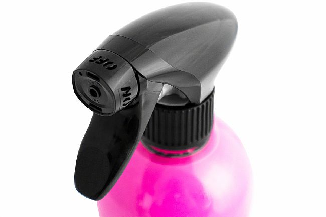 Muc-Off High Performance Waterless Wash Muc-Off High Performance Waterless Wash