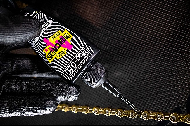 Muc-Off Ludicrous AF Bike Chain Race Lube 