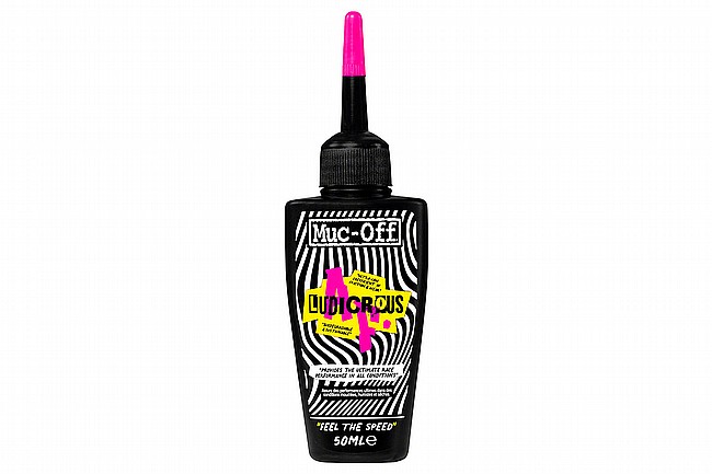 Muc-Off Ludicrous AF Bike Chain Race Lube 