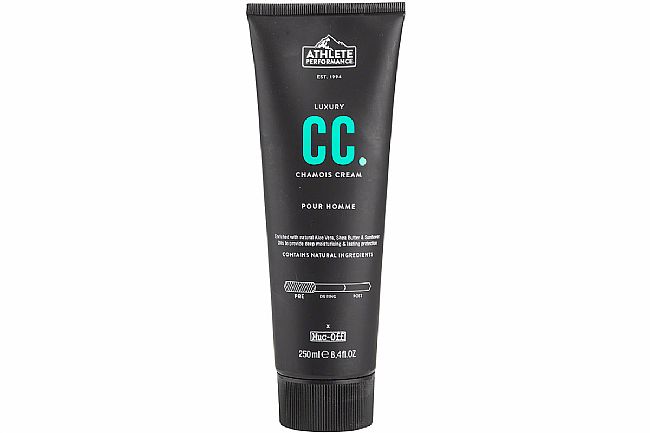 Muc-Off Luxury Chamois Cream 250ml